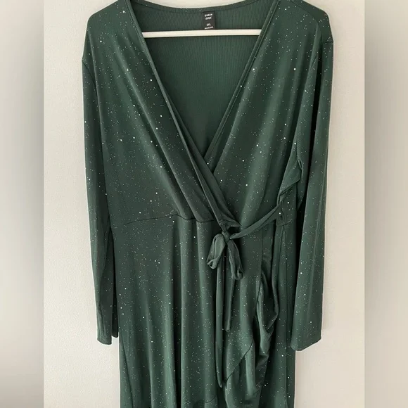 SHEIN | Dresses | Womens Shein Curve Sparkling Dress Size Xxl | Poshmark SHEIN | Dresses | Womens Shein Curve Sparkling Dress Size Xxl | Poshmark